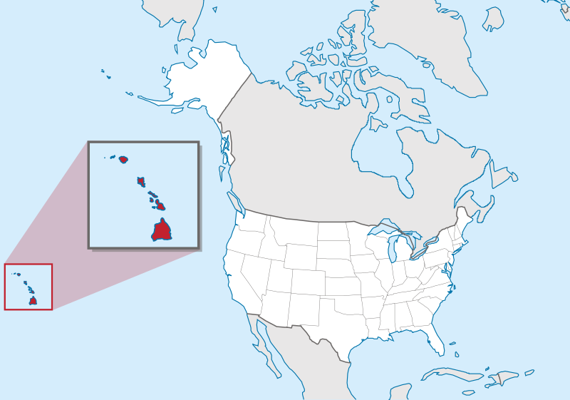 Comprobación de VIN de Hawaii
