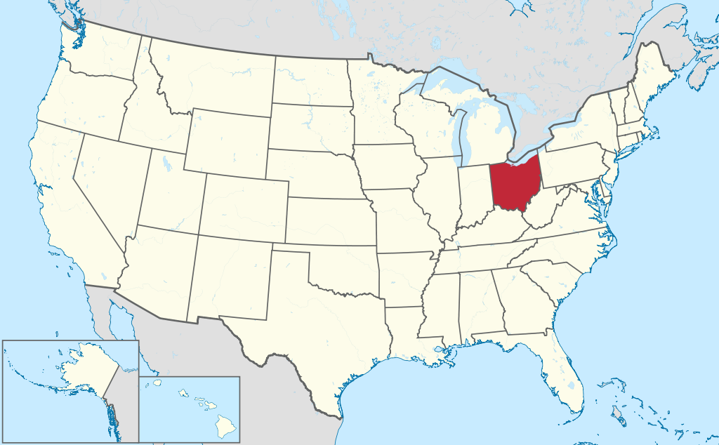 Verificación de VIN de Ohio