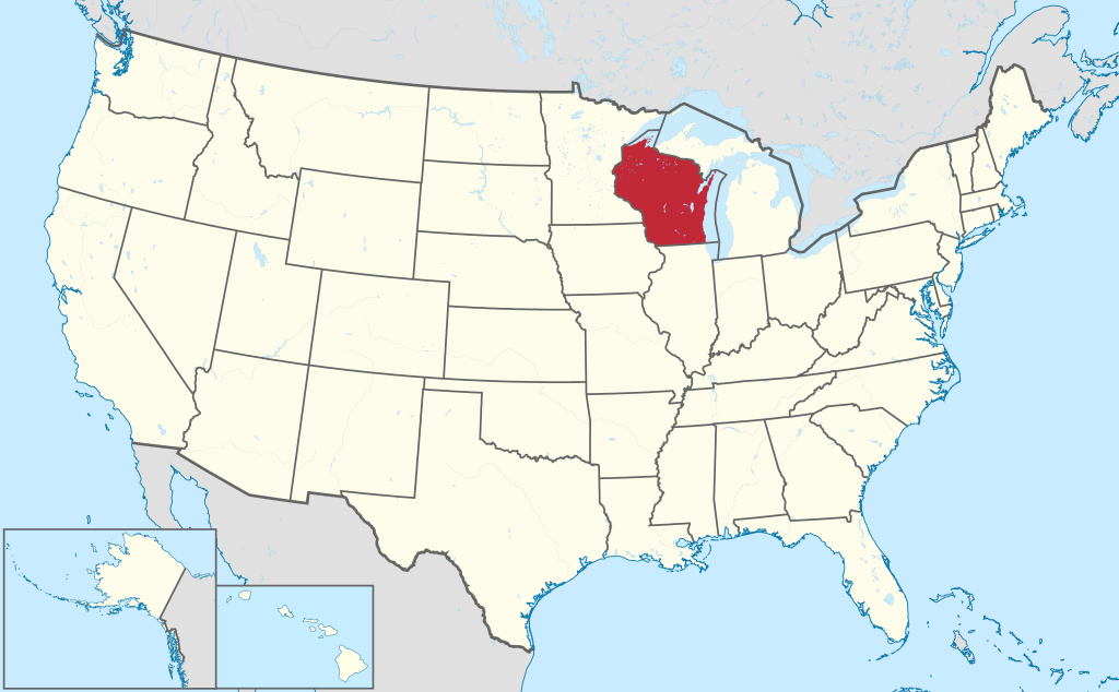 Verificación de VIN de Wisconsin
