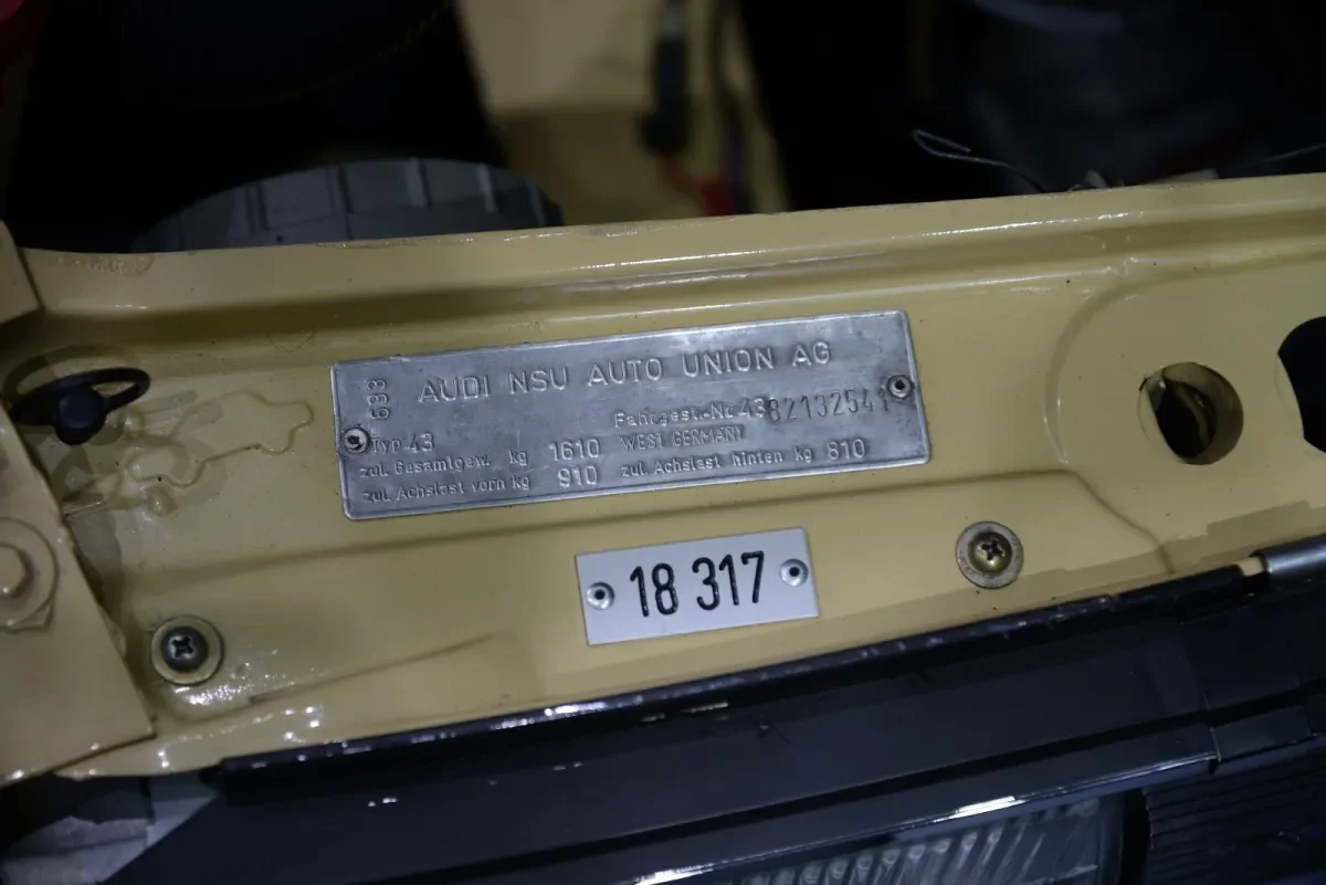 checar el vin de tu carro en Mexico