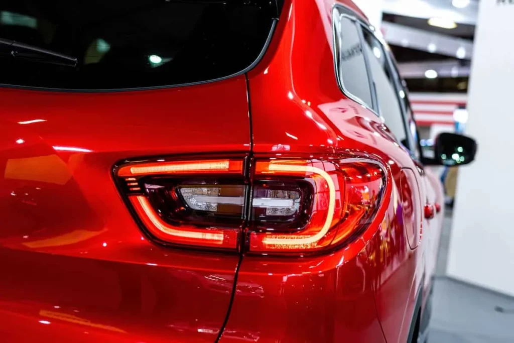 Pasos para checar el vin de tu carro