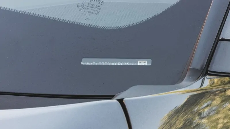 Cómo saber que motor tiene mi carro con el VIN