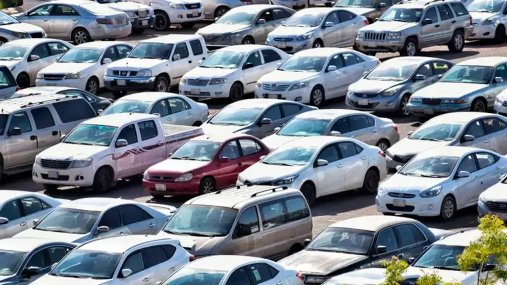 como localizar en qué corralón está mi auto