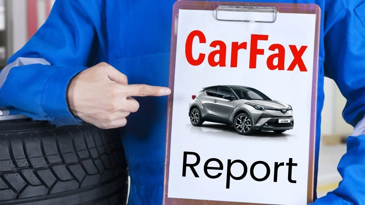 Mejores alternativas a Carfax