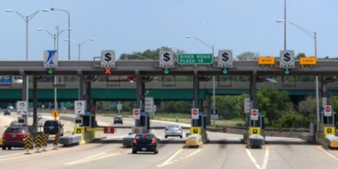 Oficinas de tránsito en Illinois