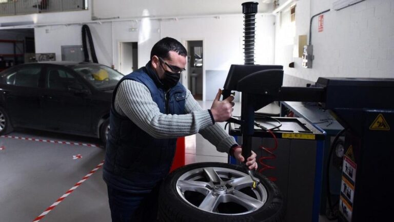 Talleres mecánicos en New Jersey City